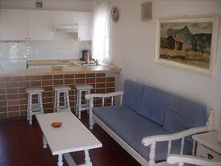 فندق Los Porches Ramon